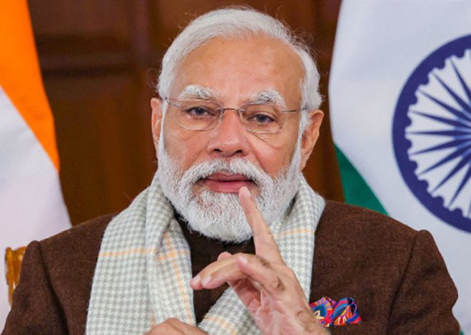 PM Modi: Amid Assassination Claims, Modi Seeks to Assure US: “Few Incidents Won’t Derail Partnership”