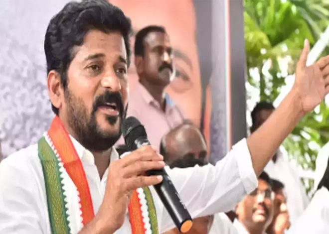 Revanth Reddy: The Strategist Who Revived Congress’ Fortunes in Telangana