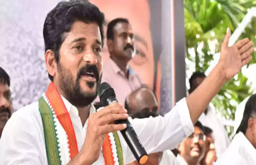 Revanth Reddy: The Strategist Who Revived Congress’ Fortunes in Telangana