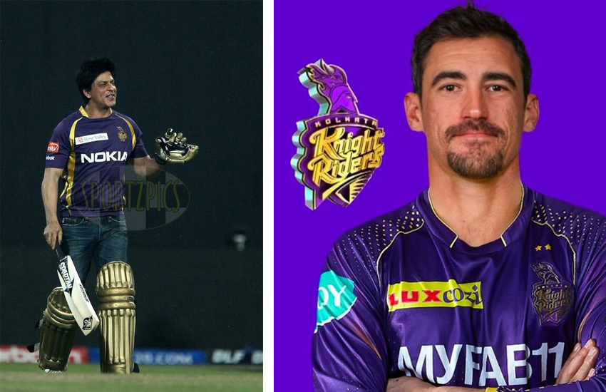 KKR Breaks the Bank! Mitchell Starc IPL Most Expensive Player at INR 24.75 Crore
