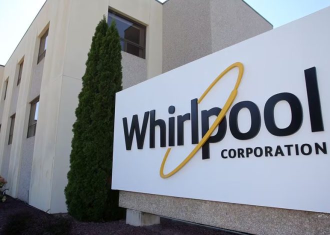 Whirlpool Divests 24% India Stake to Tackle Debt
