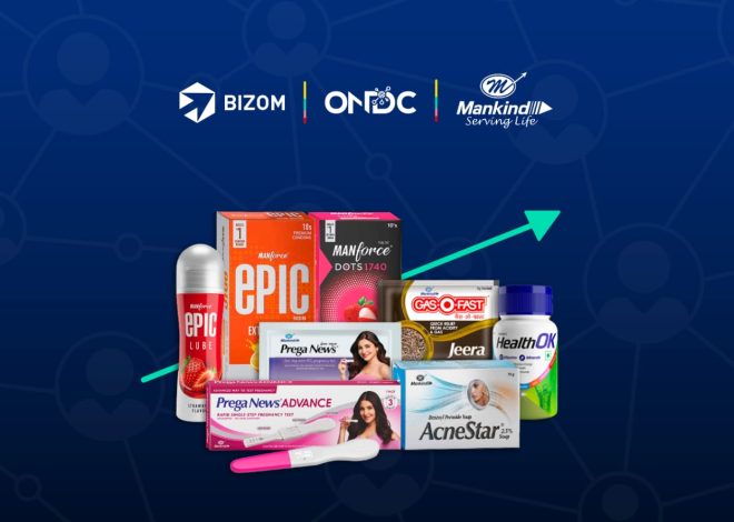 Mankind Pharma Joins ONDC Network to Further Strengthen its Market Reach