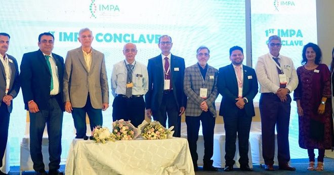 International Metabolic Physicians Association – IMPA Launched with its First Conclave in Mumbai