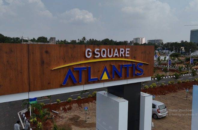 G Square’s Latest Launch in Ambattur Achieves Resounding Success