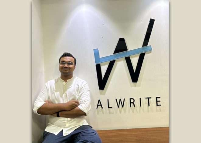 Alwrite Joins Hands with Moody’s RMS Location Intelligence API