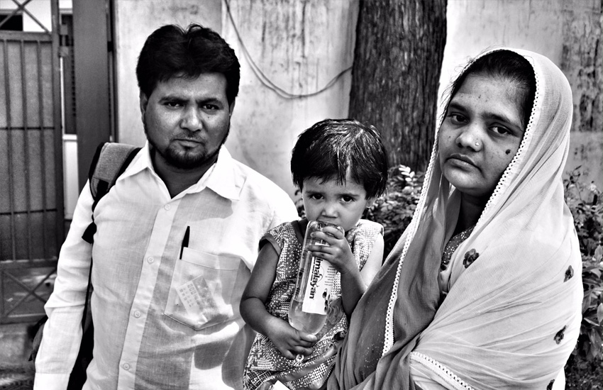 Bilkis Bano: 'I Want Justice, Not Revenge, I Want My Daughters to Grow Up in a Safe India'