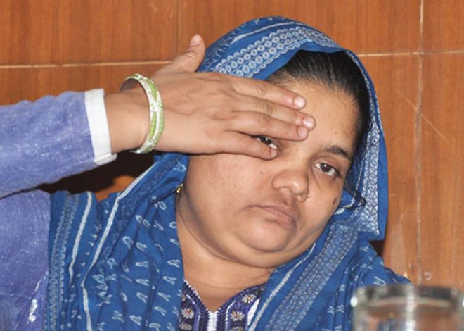 Bilkis Bano Case: A Journey Through Trauma, Justice, and Controversy