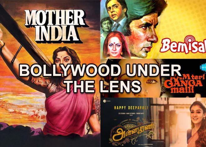 Bollywood Under the Lens: Investigating Allegations of Religious Insensitivity