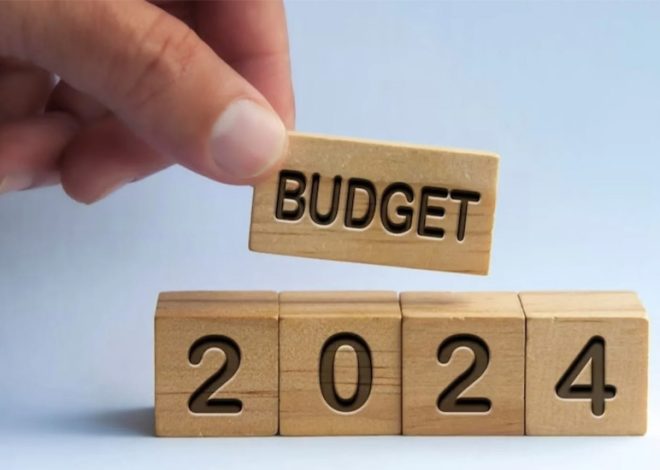Union Budget 2024 – What is Real Estate Sector Expecting and its impact