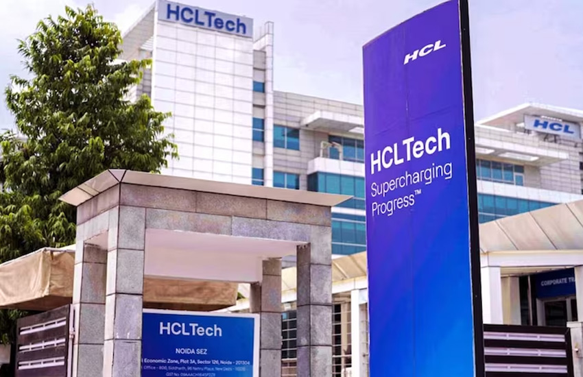 HCL Technologies Rewards Shareholders with ₹12 Dividend as Q3 Profit Rises