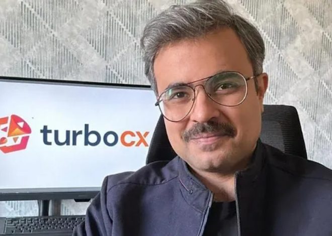 Made in India, Made for the World: Delhi-based Startup Launches TurboCX, a Global Business Chat Software