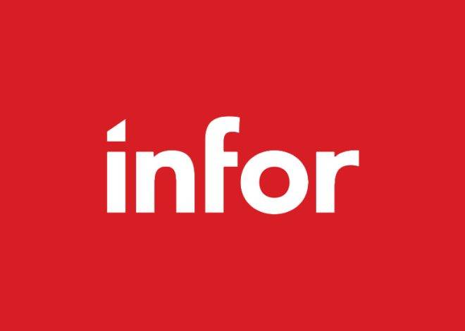 IDC MarketScape Names Infor a Leader in Worldwide SaaS and Cloud-Enabled Large Enterprise ERP 2023-2024 Vendor Assessment