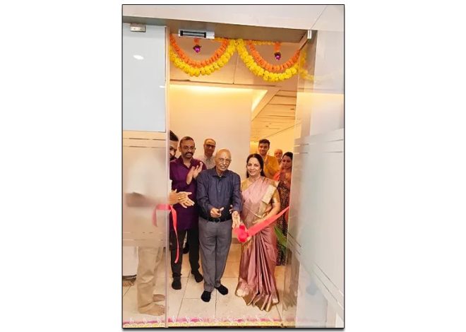 Vascon Engineers Ltd, Real Estate Giant and a Fortune Next 500 Firm Expands Presence with Inauguration of New Mumbai Office