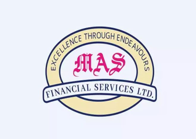 MAS Financial Services Ltd.’s Consolidated AUM Crosses the Milestone of Rs. 10,000 Crore During Q3FY24