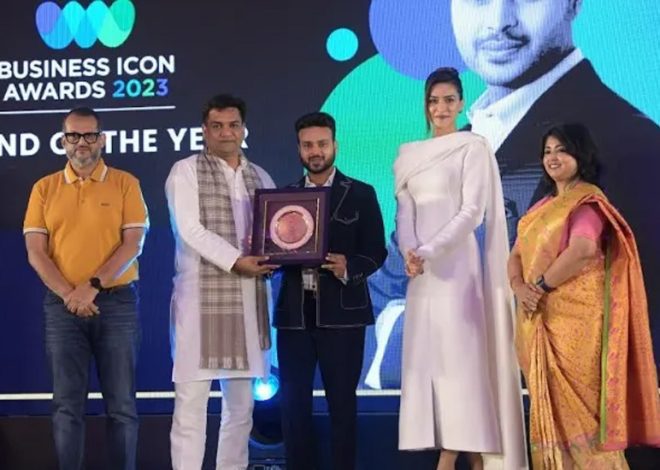Motiaz Takes Home “Brand of the Year” Award at Outlook Business Icon Awards
