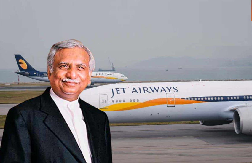 Naresh Goyal Defiant in Court: “Better to Die in Jail” Says Jet Airways Founder