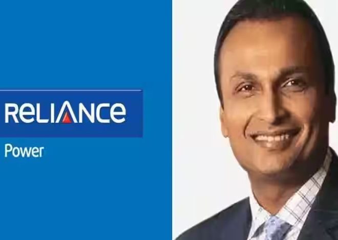 Reliance Power Takes Off: Unpacking the Rise of a Beleaguered Stock