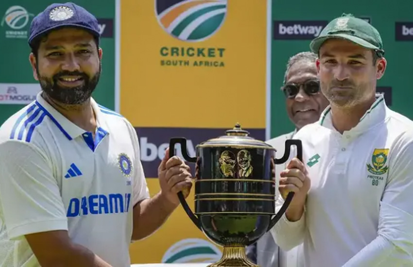 Rohit Sharma asks match officials to "keep eyes and ears open" when grading pitches in the second Test.