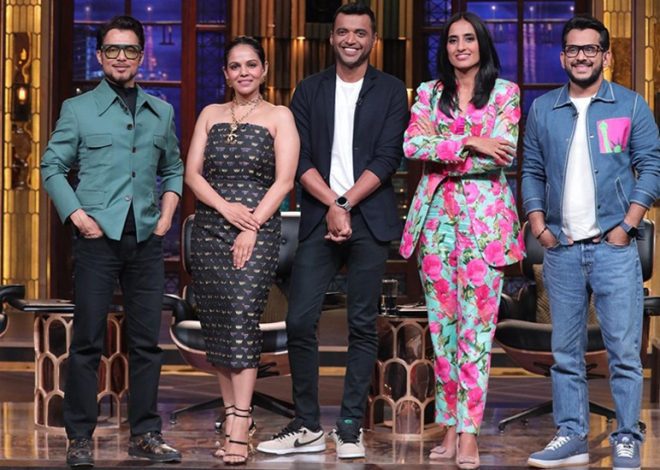 Shark Tank India 3 Promo Teaser: 12 Sharks, Countless Opportunities – Premiere Date Announced!