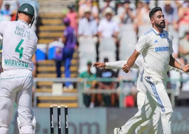 South Africa vs India, 2nd Test: Cape Town Comeback! India Bowl South Africa Out for 55 to Bounce Back in Style