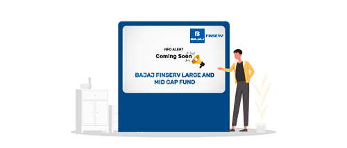 NFO Alert: Bajaj Finserv AMC Set to Launch Bajaj Finserv Large and Mid Cap Fund