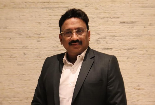Suresh Venkatachari Returns as Chairman and CEO of SecureKloud Technologies