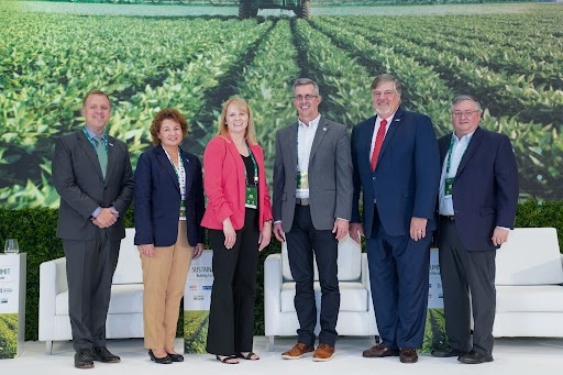 USSEC’s Sustainasummit Drives Discussions on Advancing Food Security through Sustainable, Climate – Resilient Food Systems