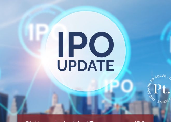 Platinum Industries Limited Announces IPO with Price Band of Rs. 162-171, Opening on Feb 27