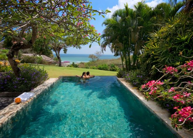 Experience the Ultimate Bali Romance with AYANA Resort