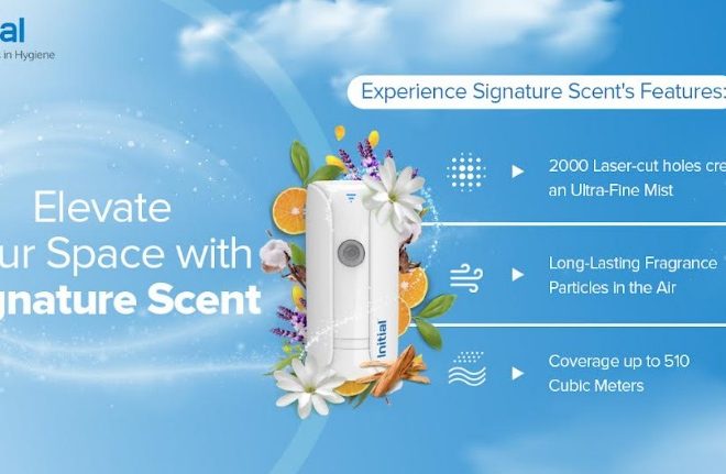 Rentokil Initial Hygiene India Launches Signature Scent: Redefining Ambient Solutions Across Industries