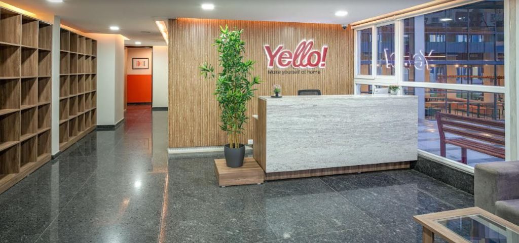 Yello Launches as Bengaluru's Mega Co-Living Haven, Minutes Away from ITPL Tech Park
