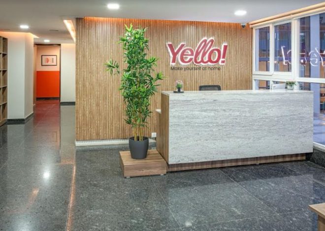 Yello Launches as Bengaluru’s Mega Co-Living Haven, Minutes Away from ITPL Tech Park