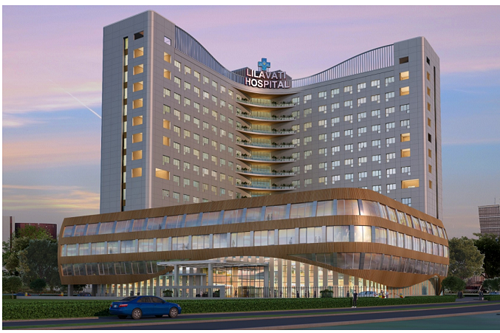 Lilavati Hospital Gift City  Engages Mayo Clinic Global Consulting to Enhance Patient Care