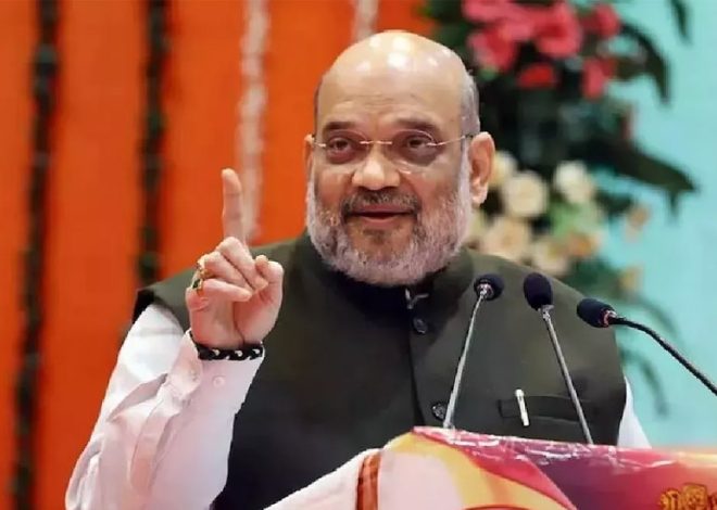 Amit Shah says CAA will be implemented before 2024 Lok Sabha elections