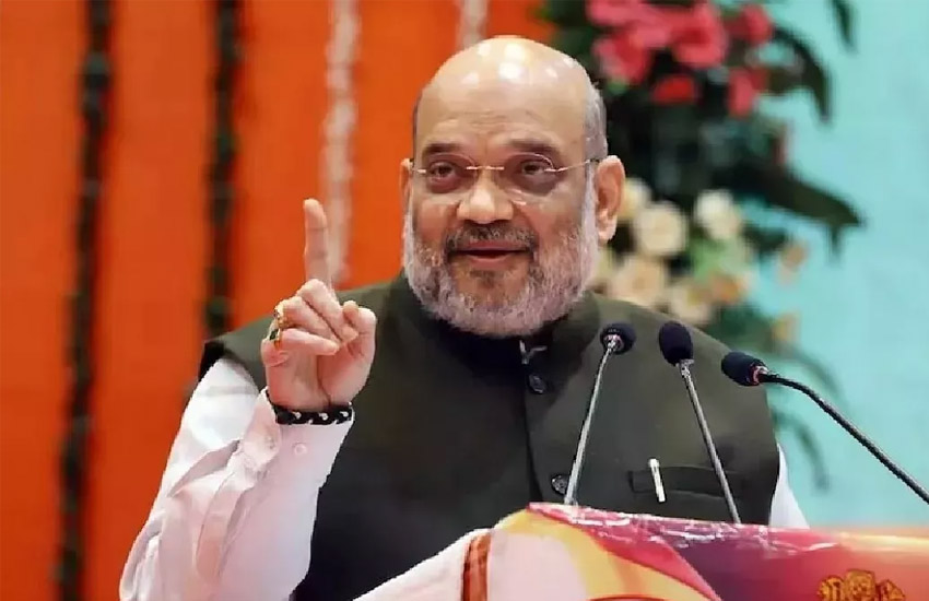 CAA to be Implemented Before 2024 Elections, Declares Home Minister Amit Shah