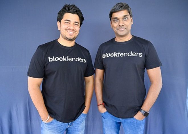 Blockfenders and LIST Software Pvt. Ltd. Join Forces to Revolutionize Data Logistics for Cooperative Banking Sector