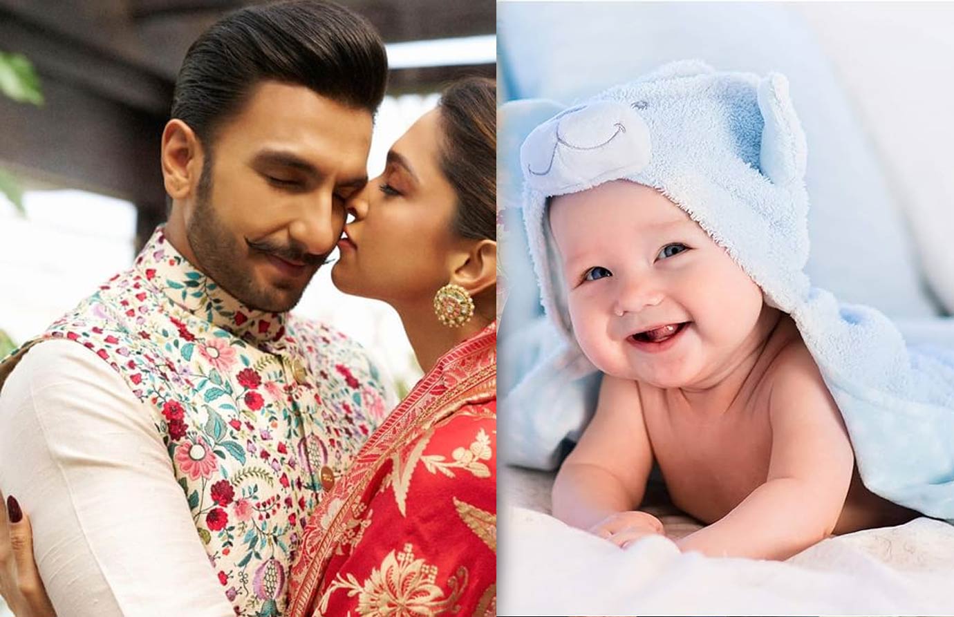Deepika Padukone and Ranveer Singh Anticipate Arrival of First Child! : Reports