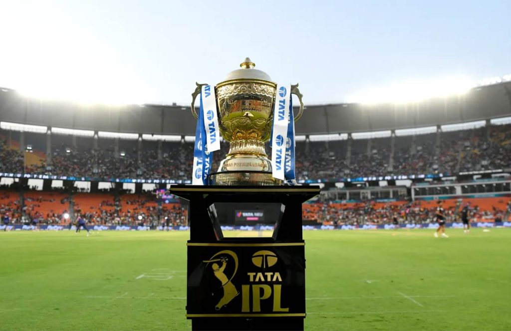 Get Your Snacks Ready! Non-Stop Cricket Action Awaits with TATA IPL 2024 Schedule!