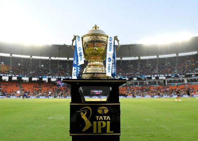 Get Your Snacks Ready! Non-Stop Cricket Action Awaits with TATA IPL 2024 Schedule!