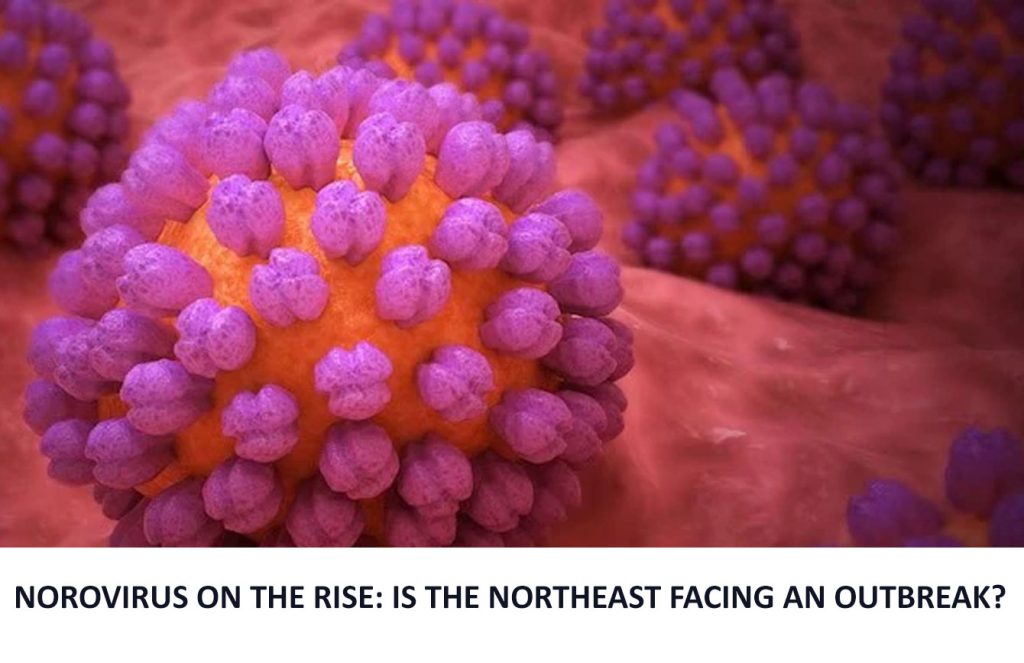 Norovirus on the Rise: Is the Northeast Facing an Outbreak?