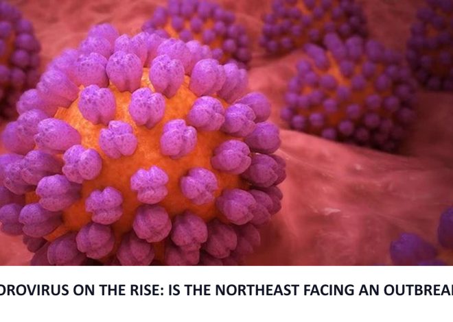Norovirus on the Rise: Is the Northeast Facing an Outbreak?