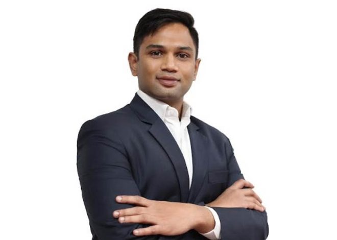 CarePal Money Appoints Sahil Lakshmanan as Chief Business Officer to Lead Healthcare Lending Marketplace