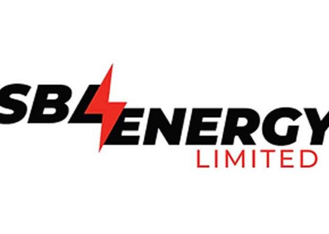 SBL Energy Limited Raises INR 325 Crores in Growth Capital from Marquee Investors