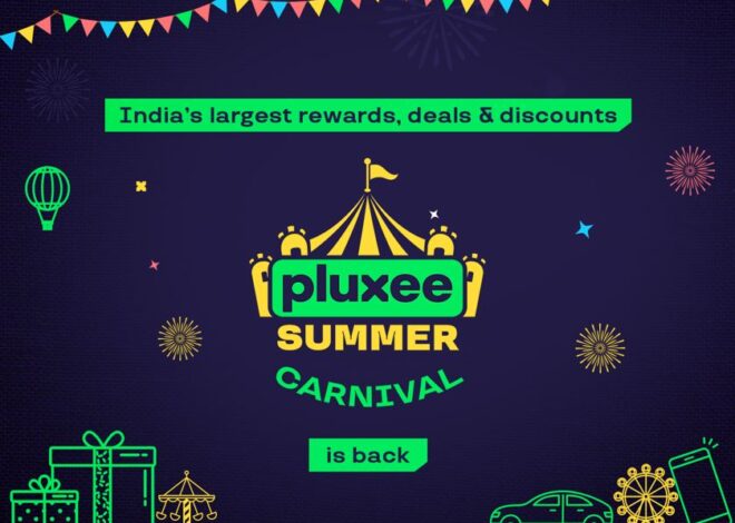 Pluxee launches mega prize & discount extravaganza Summer Carnival