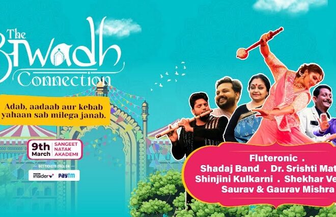 Awadhi Culture Gets its Moment with Red FM’s The Awadh Connection
