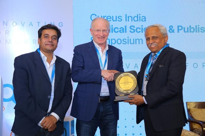 Impacting Healthcare’s Future: Cureus India Symposium Drives Innovation and Collaboration in Medical Research and Publishing