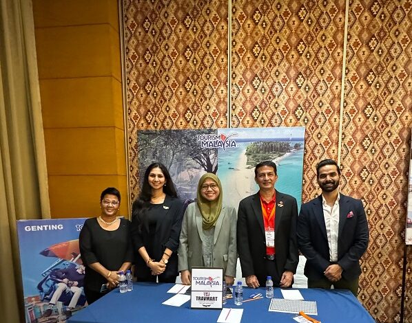 Tourism Malaysia Hosts Product Briefing Seminar in Raipur