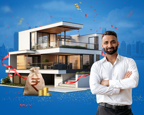 Housing Finance Solutions from Vridhi Home Finance Now Available on Bajaj Markets