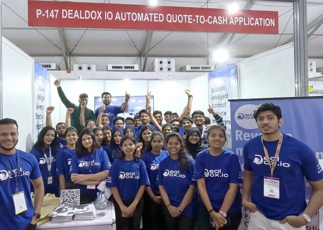 DealDox – India’s First Quotation Software Built for Service Industries