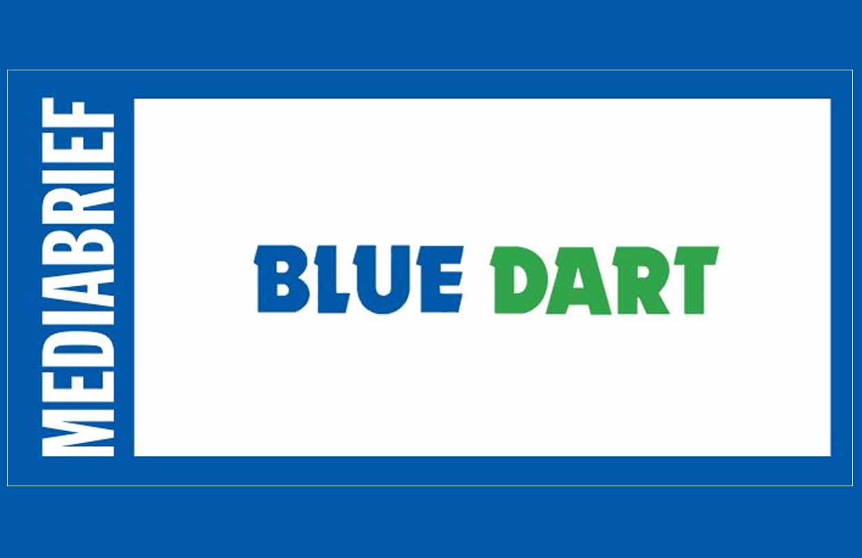 Blue Dart Offers Cutting-Edge Digital Empowerment Solution for MSMEs and Large Enterprises
